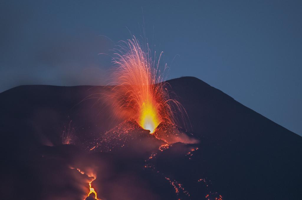 Fiore Dell'Etna Santa Venerina Exterior photo